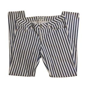 Aeropostale Ashley Ultra Skinny Jeans US 2